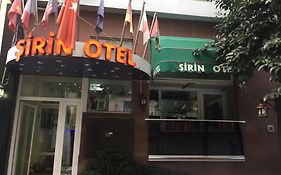 Sirin Hotel
